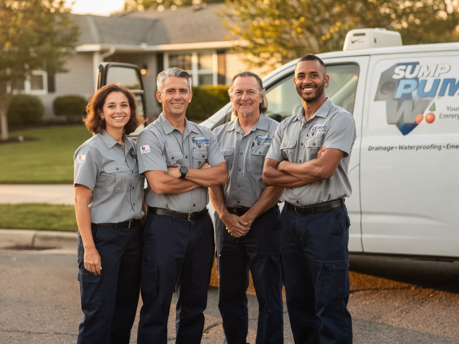 Water Heater Repair company in Cleveland, UT